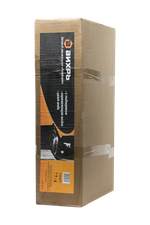 Умывальник дачный "Комфорт" ВИХРЬ с подогревом, нержавейка, медь