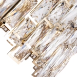 Подвесная люстра Divinare MEDEA 1684/01 LM-10