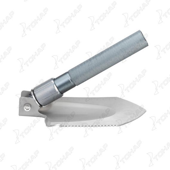 Лопата складная многофункциональная 110см (HS-PR-07) HS