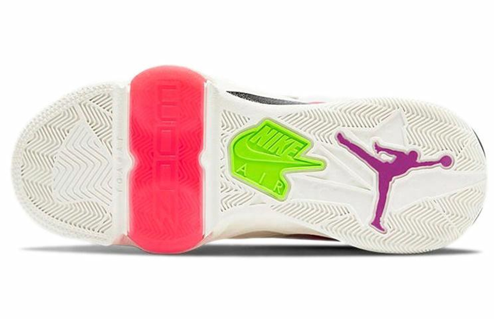 Кроссовки Jordan Zoom 92 (Женская размерная сетка)
