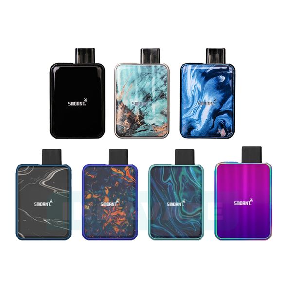 Купить Smoant Charon Baby 750mAh Kit