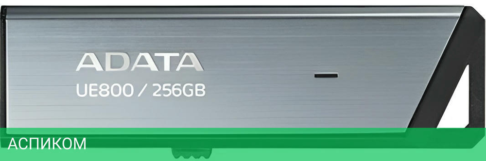 USB Flash-накопитель A-Data Elite UE800 256GB (AELI-UE800-256G-CSG)