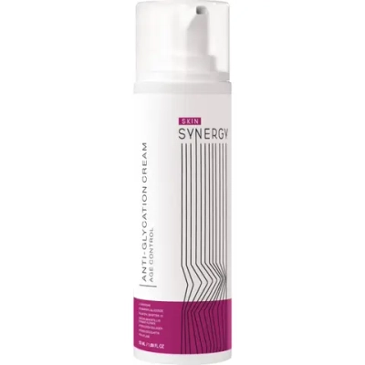 Skin Synergy КРЕМ «АНТИГЛИКАЦИЯ», 50 мл | ANTI-GLYCATION CREAM