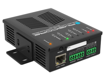 CVGAUDIO AMBICORE - программируемый многофункциональный контроллер управления