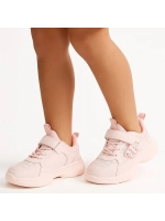 Кроссовки для девочки