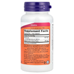 NOW Foods, Витамин K2, 100 мкг, 100 растительных капсул