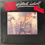 Billy Idol - Vital Idol (Европа 1985г.)