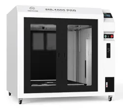 Фотография — 3D-принтер Mingda MD-1000