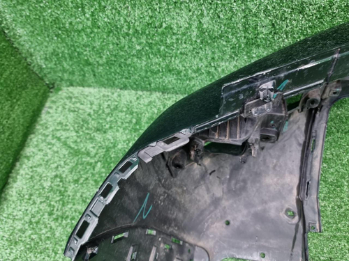 Бампер передний Haval H9 2 (2024-н.в.)