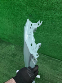 Крыло переднее правое Omoda C5 (2022-н.в.)