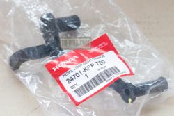 24701-KPP-T00. PEDAL COMP., GEAR CHANGE. Honda CBR125-150 (2012-2019)