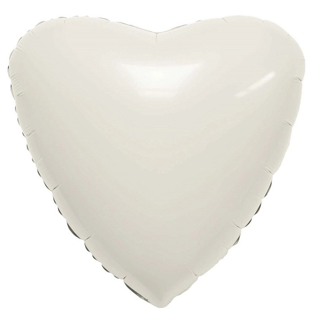 Сердце Мистик Пудра Ag 18 "