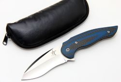 Нож Lightfoot Groundfighterфотография - 2