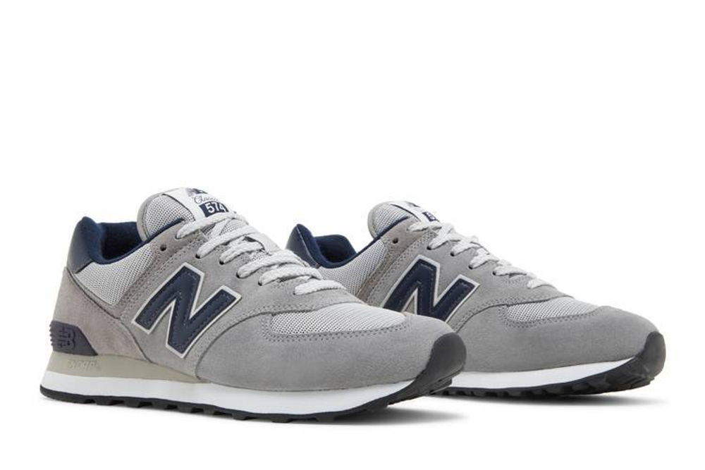 Кроссовки New Balance Nb 574 Essentials