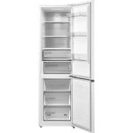 Холодильник Midea  MDRB 522 MGE01OD белый,201см,NoFrost,с дисплеем