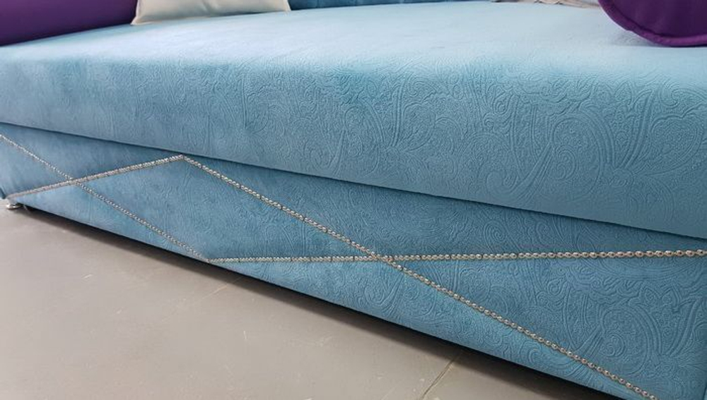 Диван-софа "Принцесса"