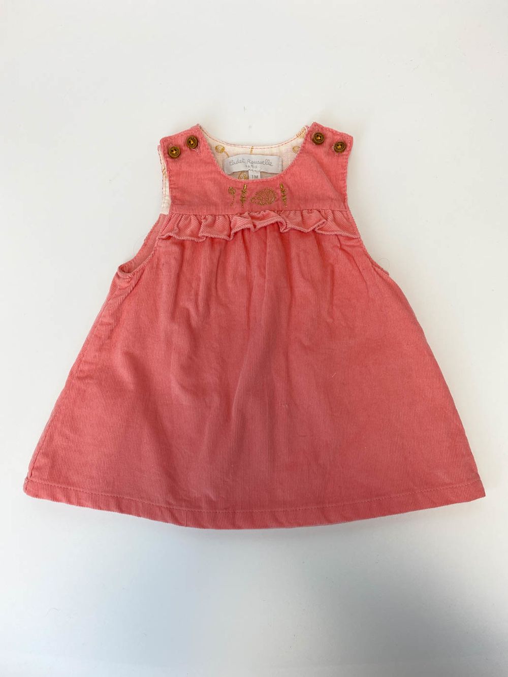 Сарафан Cadet Rousselle, 56