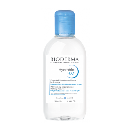 Bioderma Hydrabio H2O 250ml