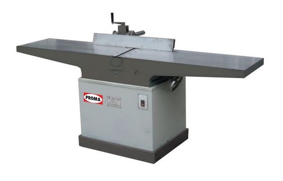 PROMA HP-400 фуговальный станок