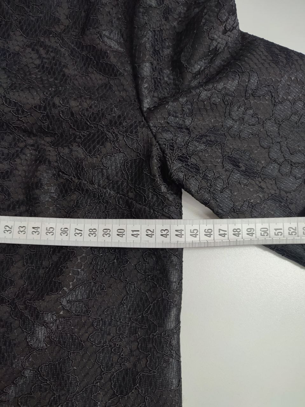 Блузка Zarina интересная 44 размер