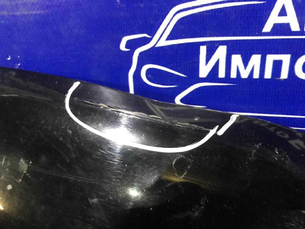 Капот NISSAN R’NESSA 1999