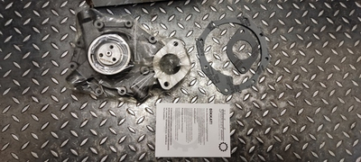 Водяная помпа RE523169