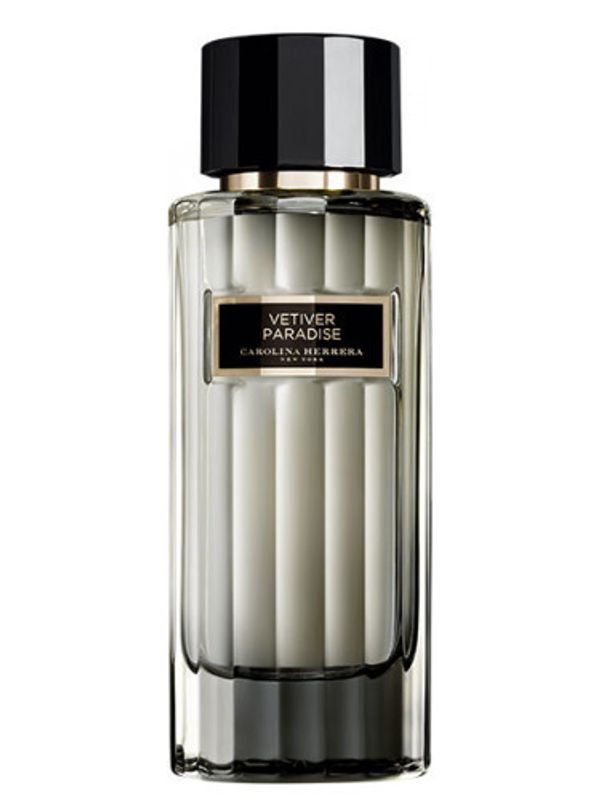 Carolina Herrera Vetiver Paradise