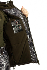 Зимний мужской костюм Орион Горка-зима (Алова) Траектория