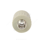 Муфта PP-R комбинированная серая Дн 25х1/2" НР VALFEX 10130125Г
