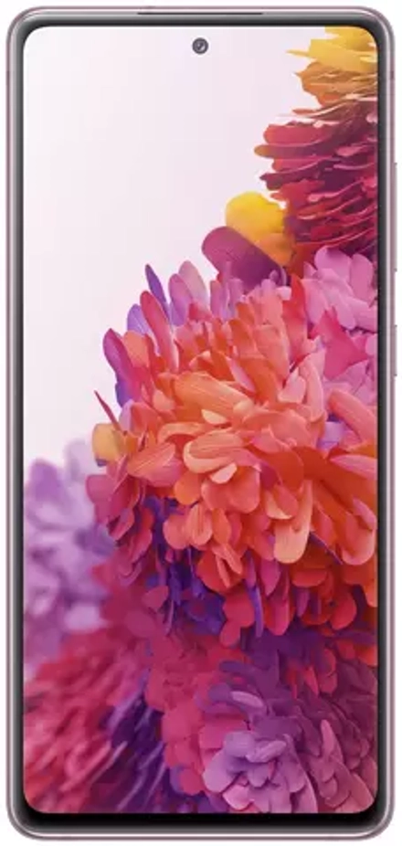 Samsung Galaxy S20 FE 6/128Gb Лаванда (SM-G780)