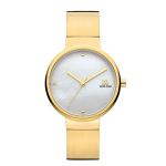 Часы LUCY Gold Danish Design