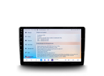 Магнитола Topway TS20 6+128 GB, 8 ядер, QLED, DTS