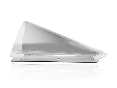 WRS Race Высокое стекло Kawasaki Ninja ZX-10 R / Ninja ZX-10 RR затемненное