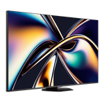 Телевизор LED Hisense 65" 65U8Q темно-серый 4K Ultra HD 120Hz DVB-T DVB-T2 DVB-C DVB-S DVB-S2 USB WiFi Smart TV