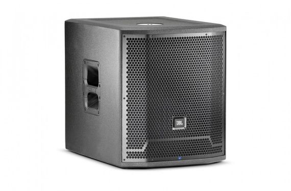 JBL PRX715XLF активный сабвуфер, 1500Вт, динамик 15 дюймов