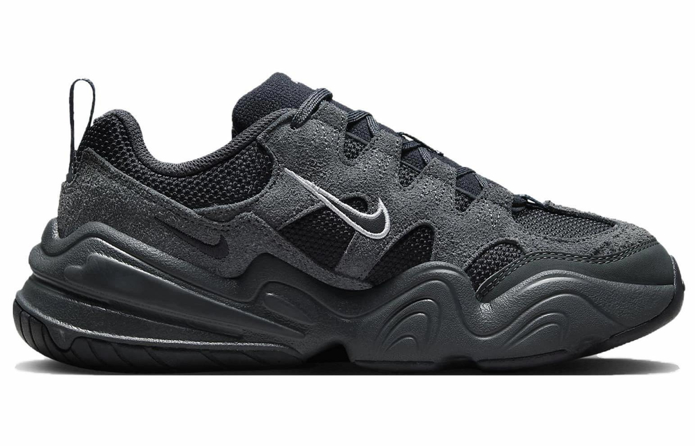 Кроссовки Nike Tech Hera (Женская размерная сетка)