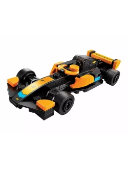 LEGO 30683 Гоночная машина McLaren Formula 1