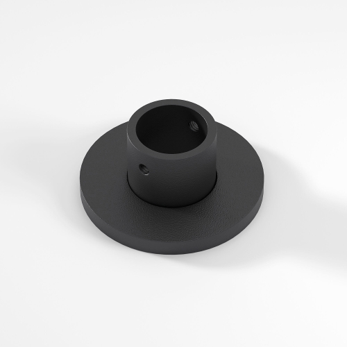 Напольно-потолочное крепление Elektrostandard Mini Magnetic Round 85203/00 черный