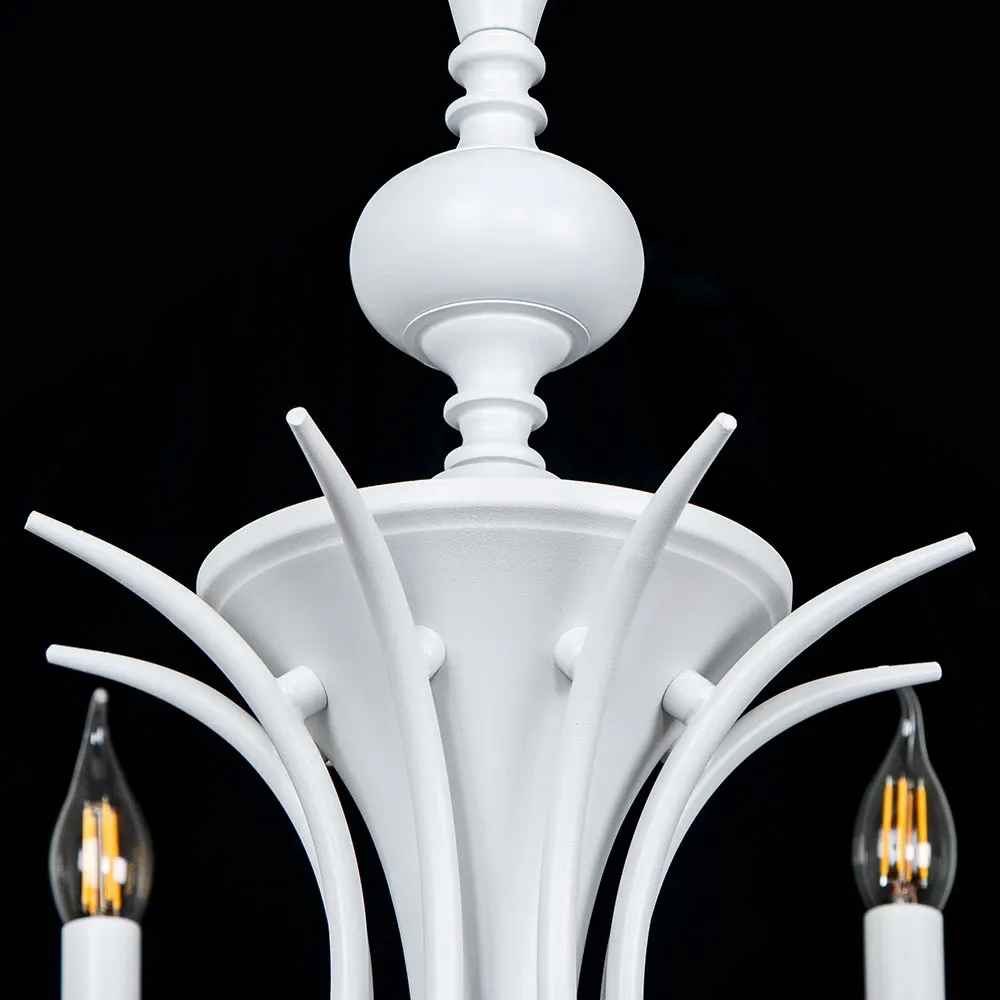 Подвесная люстра Arte Lamp COLLINETTA