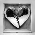 Mark Ronson / Late Night Feelings (CD)