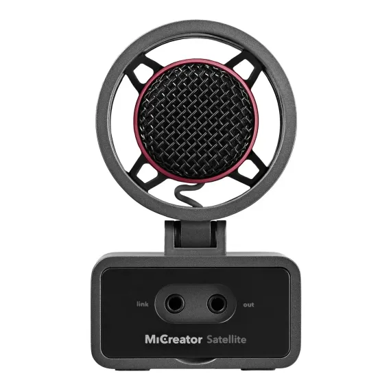 Austrian Audio MiCreator System Set Black