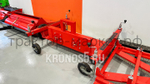 Разуплотнитель TOSS S - 2200