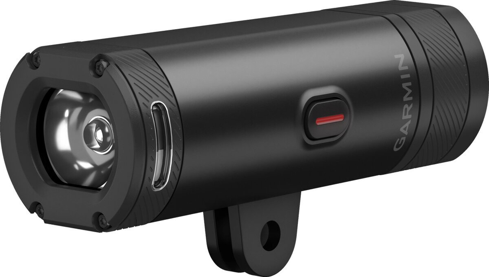 Фара Garmin Varia UT800 с креплением на руль велосипеда, 010-01673-00