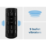 Интерактивный мастурбатор с вибрацией Titan от KIIROO