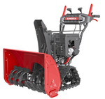 Снегоуборщик бензиновый SUNREKA GS 7713ТLE 212014