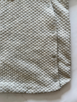 Мешочек с капюшоном "Животные" (Цвет: Серый)