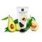 Əl kremi \ Крем для рук \ Hand Cream Tropical Fruit  50ml Avocado