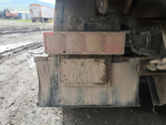 Shacman (Shaanxi) SX* 8x4 Самосвал SX331863366 (Дизельный, 12,5 л, 544 л.с., МТ)