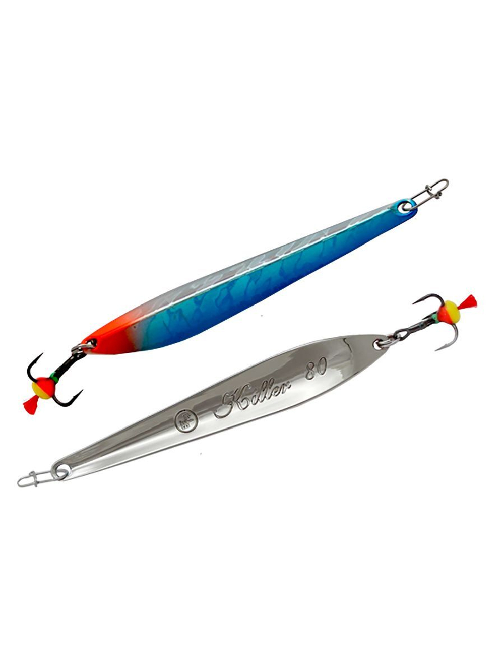 Блесна для рыбалки ECOPRO Killer