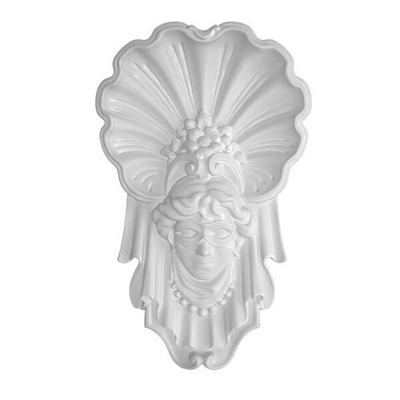 Маскарон 06101BR